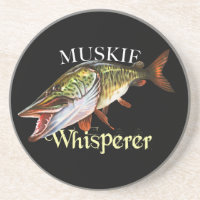 Muskie Whisperer