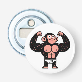 Muskulatur Flaschenöffner