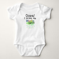 Muslim Baby wächst islamisches Geschenk für Kinder