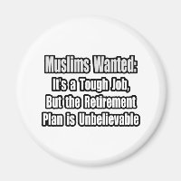 Muslime Wollte...