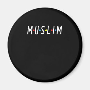Muslimische Moschee Allah Islam Ramadan Hajj Mecca Magnet