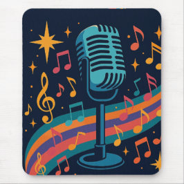 Musmatta Mousepad