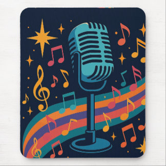 Musmatta Mousepad