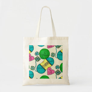 Muss Garn TASCHE haben
