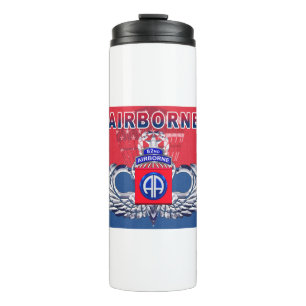 "Muss haben" 82. Im Flugzeug Division Thermosbecher