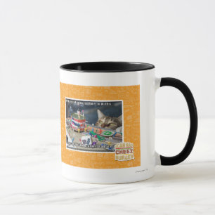 Muss, haben Stunden zu nehmen Tasse