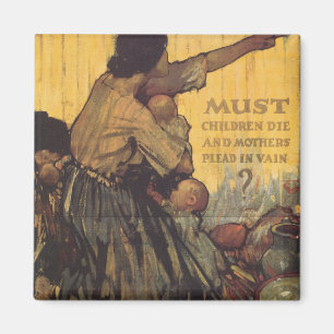 Muss Kinder Die werden Magnet