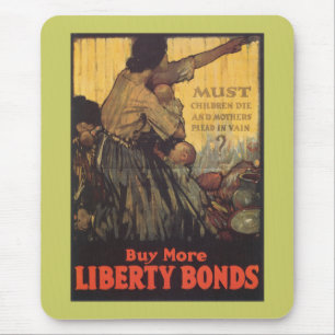 Muss Kinder Die werden Mousepad