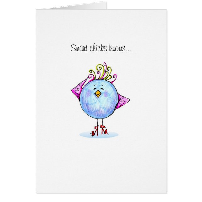 Muss NACH INNEN sehen! (Vorne)