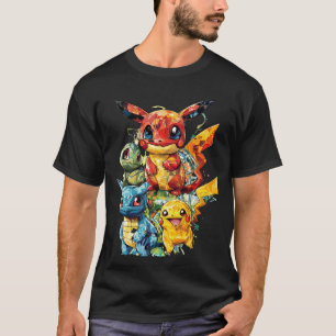 Muss sie alle brauen T-Shirt