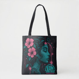 MUSSA FLORAL TASCHE