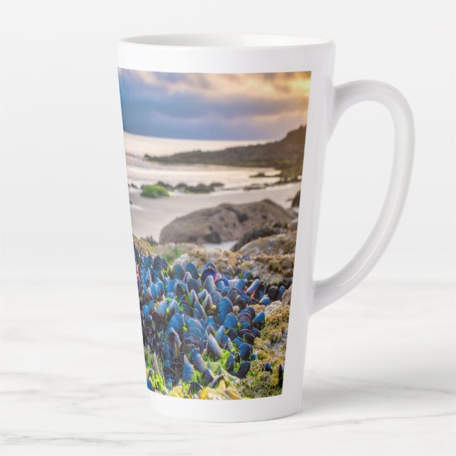 Mussels Milchtasse (Rechts)