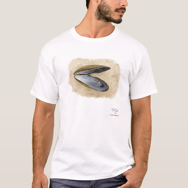 Mussle Shirt (Vorderseite)