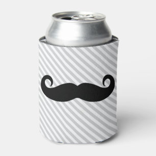 Mustache Dosenkühler