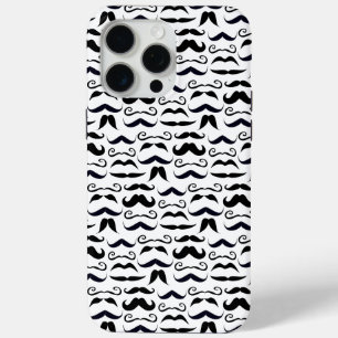 Mustache Hipster Pattern title_seo2