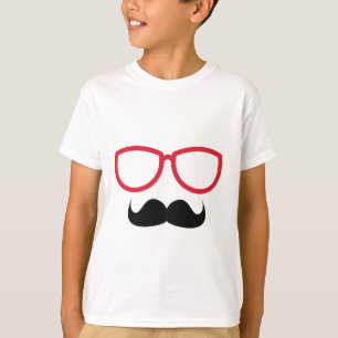 Mustache T-Shirt