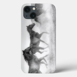 Mustang-Lauf Case-Mate iPhone Hülle