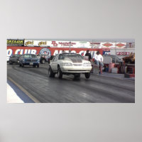 Mustang Rules!