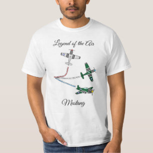 Mustang-T-Shirt T-Shirt