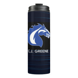 Mustang Thermal Tumbler Thermosbecher