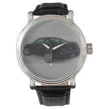 Mustang Watch