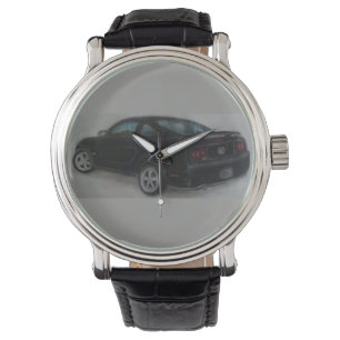 Mustang Watch Armbanduhr