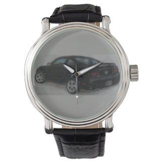 Mustang Watch Armbanduhr