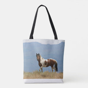 MustangWILD-Tasche Tasche