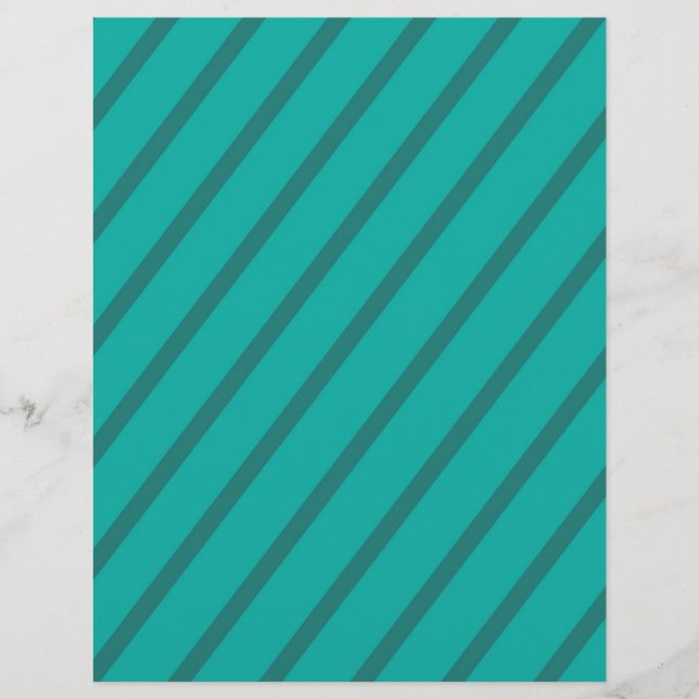 Muster1 Flyer (Vorne)