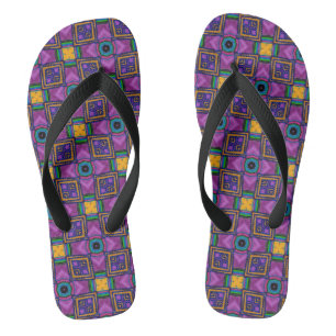 Muster - 1491 flip flops