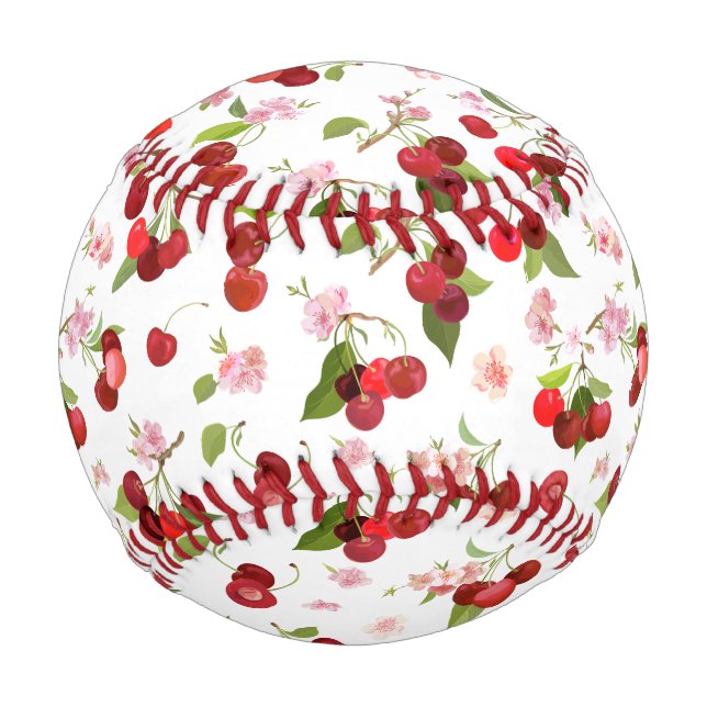 Muster 1 baseball (Vorderseite)