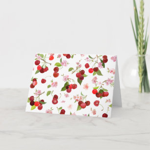 Muster 1 dankeskarte