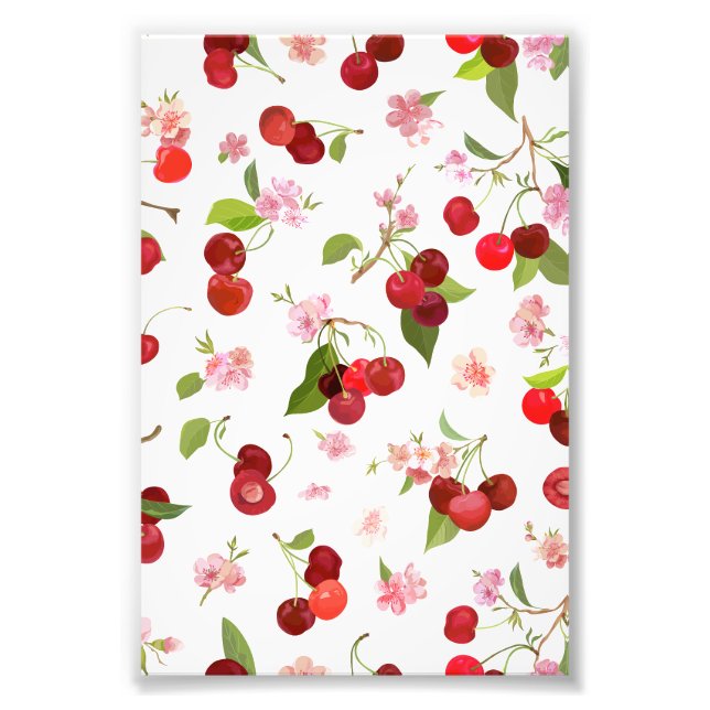 Muster 1 fotodruck (Vorne)