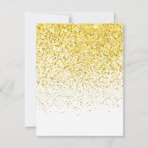 Muster 1 mitteilungskarte