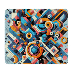 Muster 1 schneidebrett