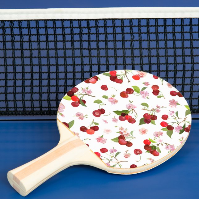 Muster 1 tischtennis schläger (InSitu)