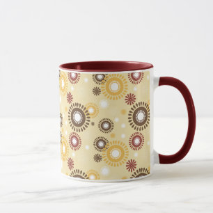 Muster 27 Tasse
