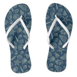 Muster 2 flip flops