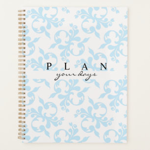 Muster 2 Planer