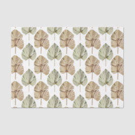 Muster 2 seidenpapier