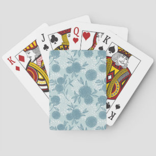 Muster 2 spielkarten