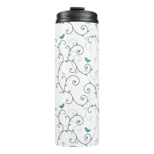 Muster 2 thermosbecher (Vorderseite)