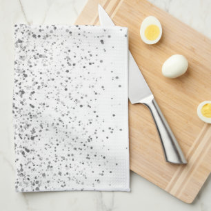 Muster 3 geschirrtuch