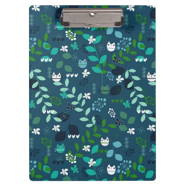 Muster 3 klemmbrett (Vorderseite)