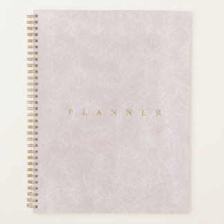 Muster 3 Planer