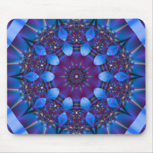 Muster 45 mousepad