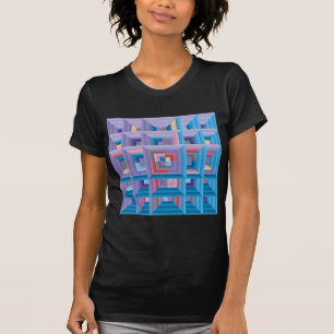Muster 4 T-Shirt