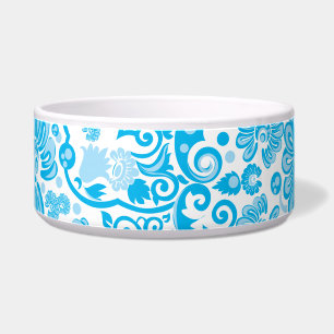 Muster 5 Pet Bowl Napf