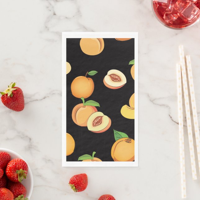 Muster 5 serviette (Beispiel)