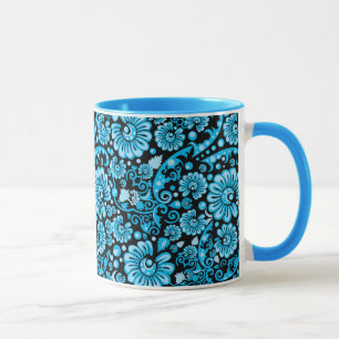 Muster 5 Tasse